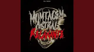 Montagem Astral Relaxante
