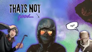 STALKER 2 Fans WON'T BELIEVE This Insane Twist... [Desolate] [Pt.1]