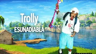 Trolly - EsUnaDiabla
