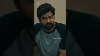 I Didn't Tell Her | Show Time Movie | Naveen Chandra | Kamakshi | #ytshorts