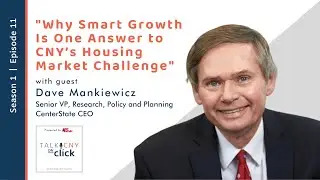 Why Smart Growth Is One Answer to CNY&rsquo;s Housing Market Challenge