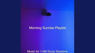 High Class Vibes for 2 Am Study Sessions