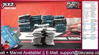 2025 26 Topps Flagship UCC Hobby Full Case PYTP #04