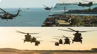 Heavy Lift