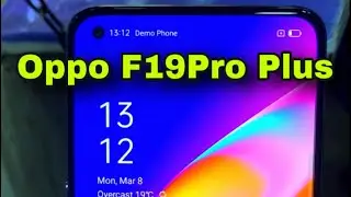 Oppo F19Pro Plus / 8GB Ram 128GB Rom #Oppo #OppoKerala #OppoIndia #OppoF19ProPlus #F19Pro