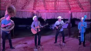 El guero colorado