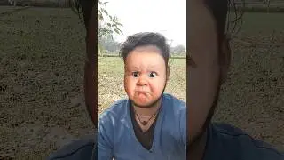 🥰 cute baby 😍#baby #music #slowedandreverb #punk #edit #diftphonk #song #fany #ai #bhaiya #pholo
