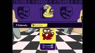 Intensity Devlog #0.1: Observe Skill