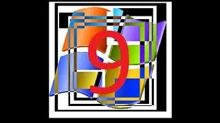 Windows XP 9