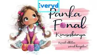 Puha, simogat&oacute;, &eacute;s t&eacute;nyleg minden napra val&oacute;, ez a Himal&aacute;ja Everyday fonal!