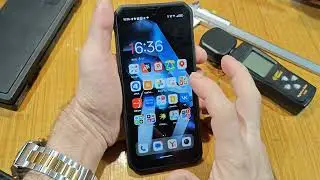 Обзор тонкой бюджетки Blackview Fort 2, 8/128ГБ, 8/256ГБ, global