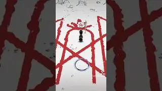 Summoning Sleep Token fans with this one!