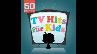Fritz Muschler - Hurra, hurra, der Pumuckl ist da (Official Audio)