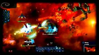 DarkOrbit - Dominance by Killmedium