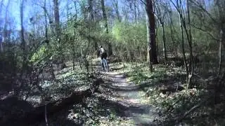 Matthew Read pov crash WRT 3-29-15