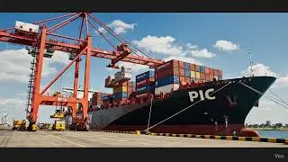Pakistan International Cargo 