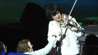 ОЧИ ЧЕРНЫЕ   ( ЦЫГАНСКАЯ )  МИХАИЛ РУКИНОВ скрипка VIOLIN COVER