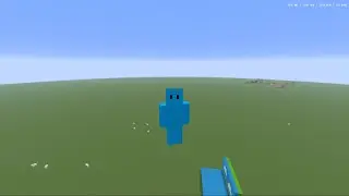 Even more server gameplay