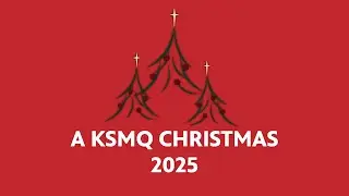 Рождество KSMQ 2025