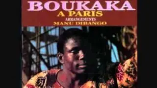 Franklin Boukaka - pont sur le congo.