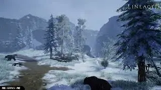 Oren Territory: Enchanted Valley (West) | Lineage2M Philippines