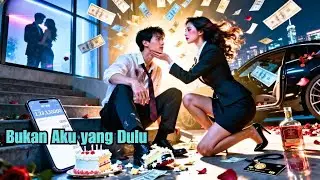 Di hari ulang tahunnya,pacarnya selingkuh dengan bos.Tapi tiba-tiba dapat transfer 10 mil#250726kwB3