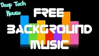 Sofort House - Free Background Music (Deep Tech Progressive House)