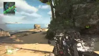 Axios GoD - Black Ops II Game Clip
