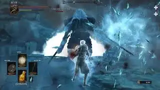 Skyrim | Dark Souls Mod Pack - weapon sounds [Dark Souls gameplay, Unslaad]