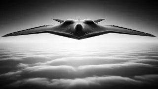 &ldquo;A-12 Avenger II Stealth Bomber Sends a Secret Warning to the U.S. Navy That Changes Everything&rdquo;