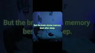 Why night study feels effective (but isn&rsquo;t always) #studentlife #upsc  #viral #motivation #study