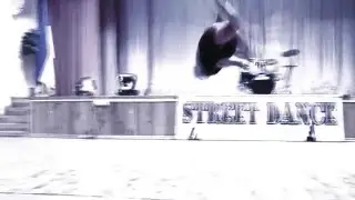 STREET DANCE CLUB - FREERUN (FREE STYLE DANCE JAM IN BOYARKA CITY 15.05.15.)