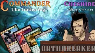 #OATHBREAKER Wrenn and Six Turbo Depths COMBO Deck Tech