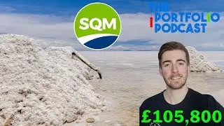 Investing in Lithium 2022  - TPP #EP30