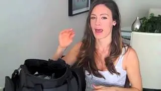 What's in My Nursing Bag