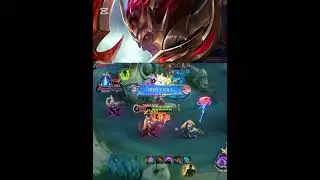 Martis ultimate goes CRAZY 😈