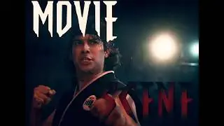 Miguel Diaz Cobra Kai Edit