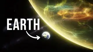 The Largest Object We&rsquo;ve Found in the Universe So Far