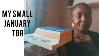 Am Reading a lot of Non-fiction this January 