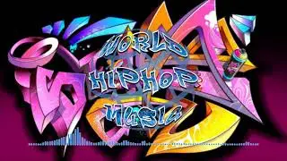 DJ Dsk  The Lost Soul Collective - Lost Soul  || BBOY BEAT || WORLD HIPHOP MUSIC