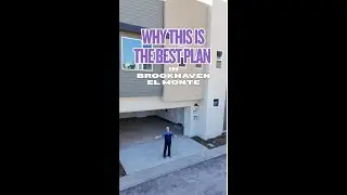 Inside the Best Plan at Brookhaven El Monte