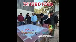 sanwariya seth epoxy flooring. @SanwariyaSethEpoxyFlooring #hydrabad #india #mumbai #indore