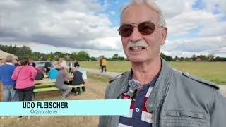 Udo Fleischer - Renaturierung des Seegrabens
