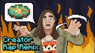 🎤 Dissing the Minecraft Community over a Music Disc (Lena Raine's 