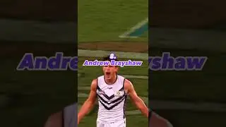 Top 15 Best AFL Players coming into 2023 #shorts #afl