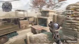Warface Fragmovie 