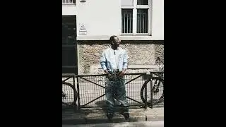 Odeal x JayO Type Beat - Late Calls | Free Afro-Fusion x R&B Beat