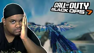 Maddox Nerf Didn&rsquo;t Matter&hellip; It&rsquo;s STILL Broken in Black Ops 7🤯