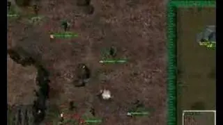 Infantry online