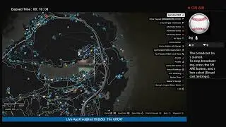 ApxPredator70850 LiVe